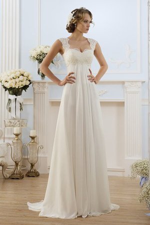 Empire Brautkleid Hochzeitskleid Kleid Braut Babycat collection weiß BS056W 56