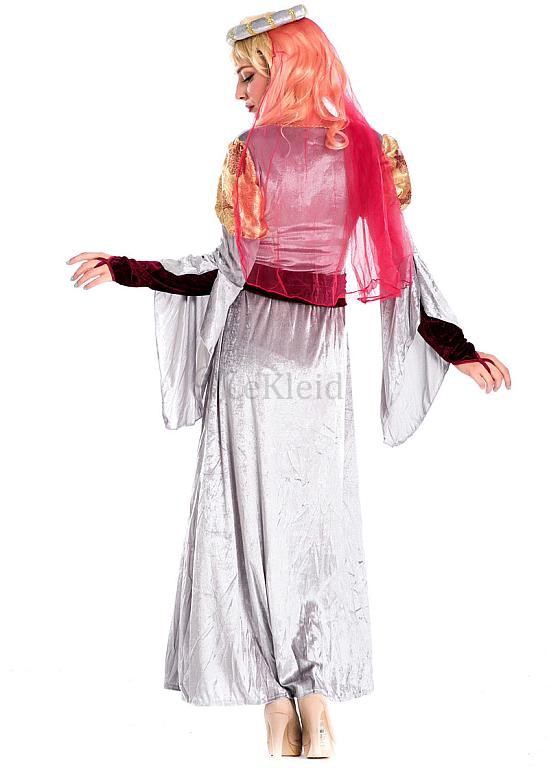 Prinzessin Halloween Herrlich Cosplay & Kostüme