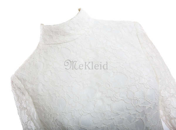 Strand Etui Reißverschluss durchsichtige Rücken Perlenbesetztes Modern Brautmutterkleid