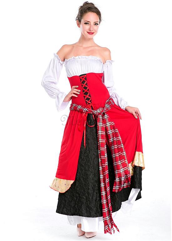 Halloween Königin Edel Cosplay & Kostüme